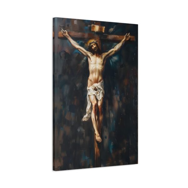Slika Isus na Križu